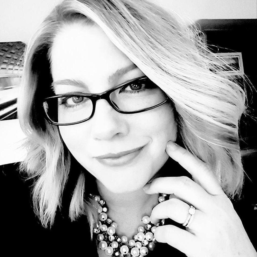 Meet your Posher, Cheryl